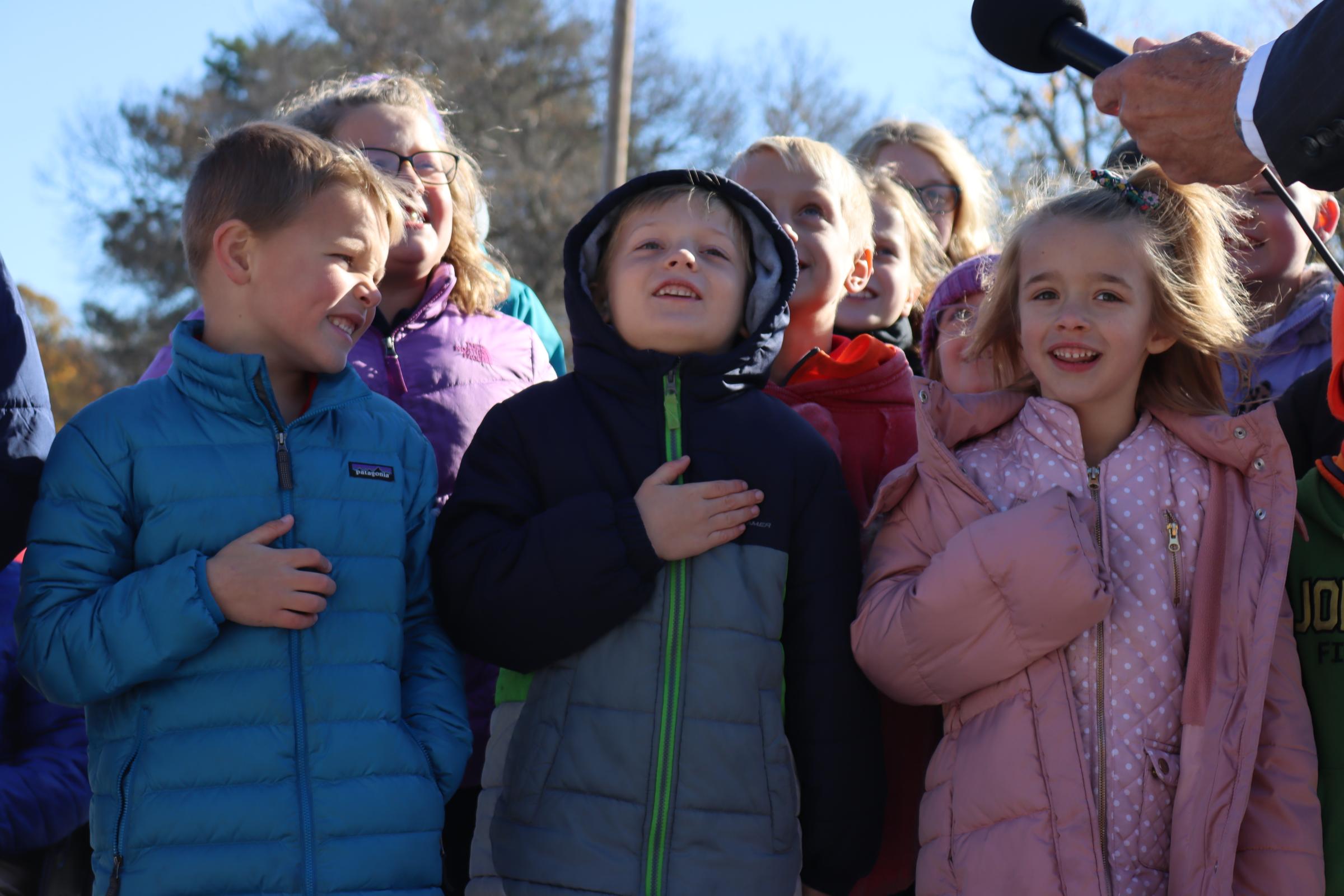Holdrege Veterans Memorial Photo Gallery PCDC